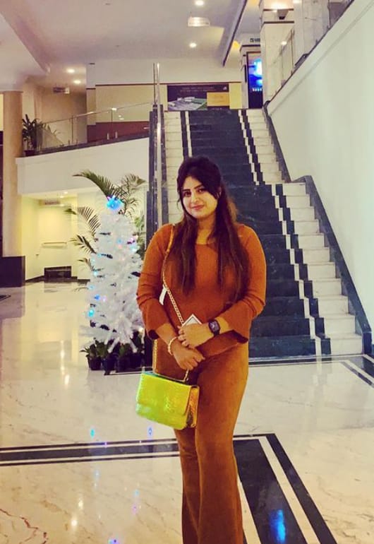  call girl Rmv Extension