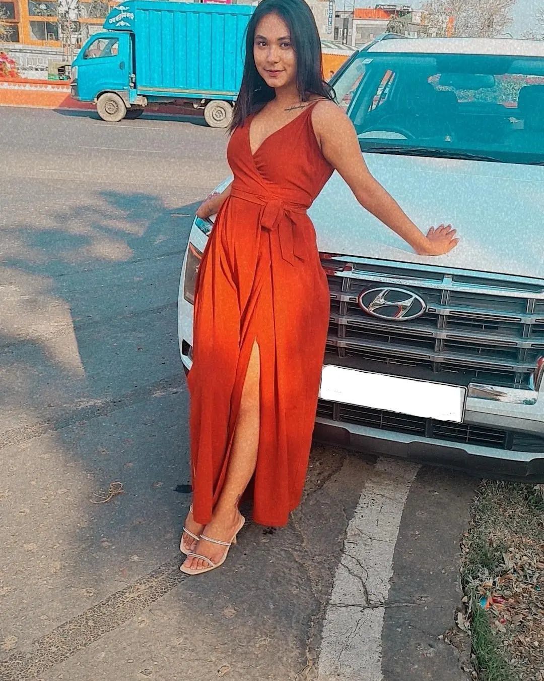 female call girl in Rmv Extension